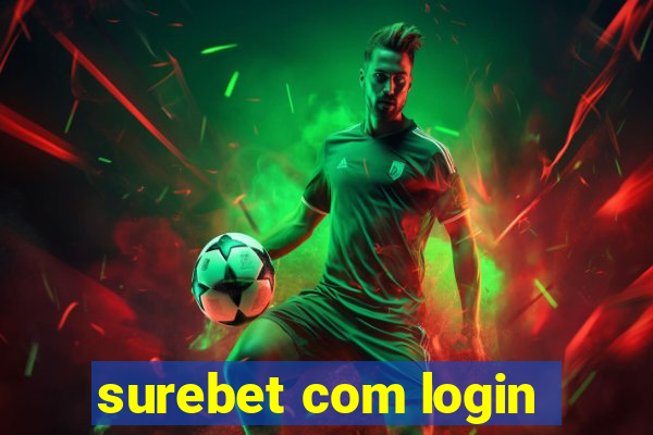 surebet com login